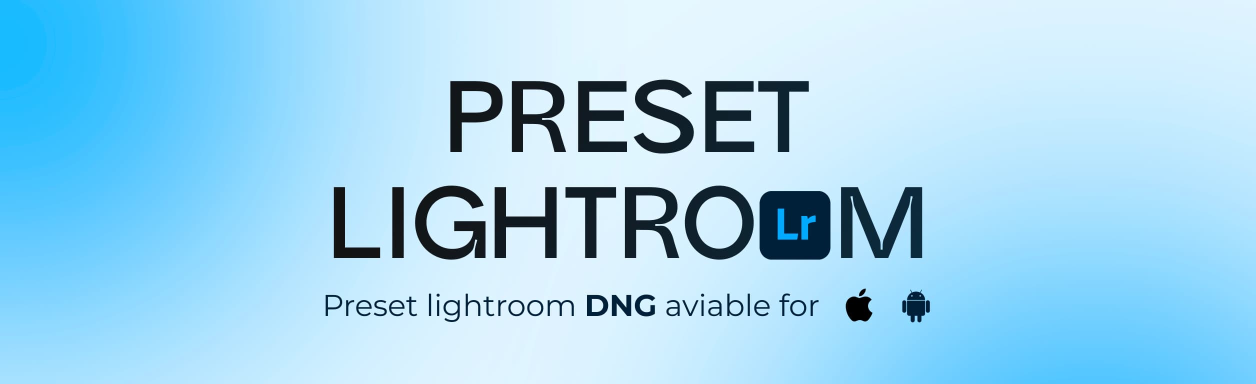 Preview preset Lightroom ArsiPreset