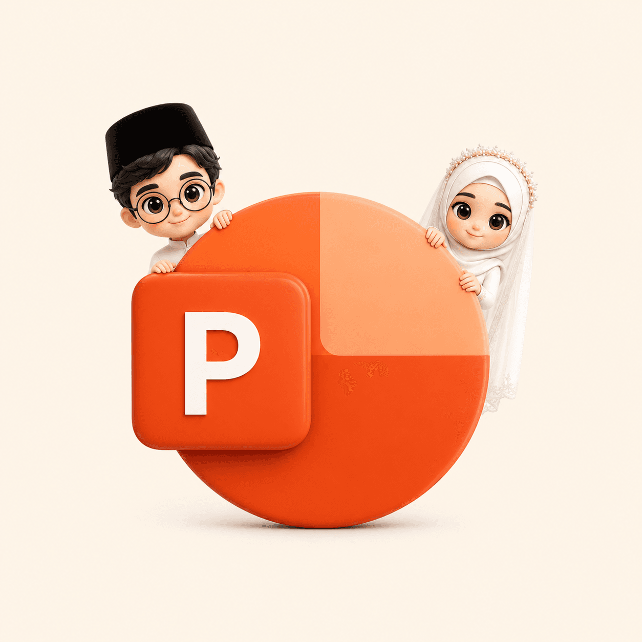 Preview template video ArsiPidio 2