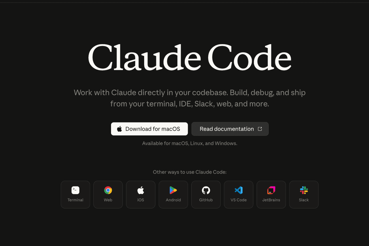Preview Claude Code