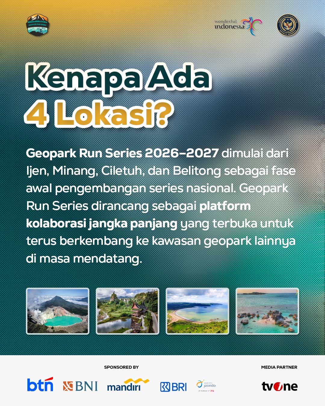 Template konten announcement