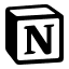 Notion Auto Status logo