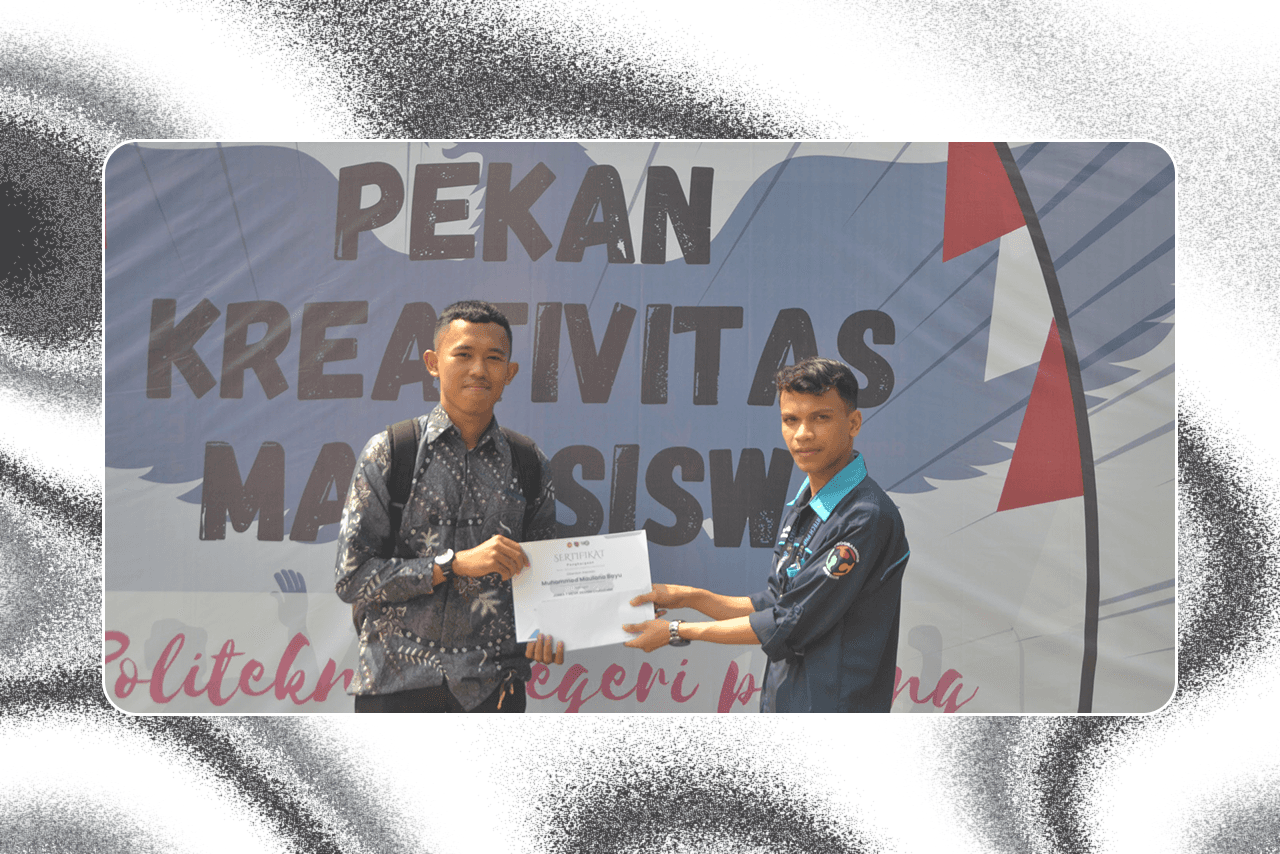 Cover Juara 1 Lomba UI/UX Design Challenge