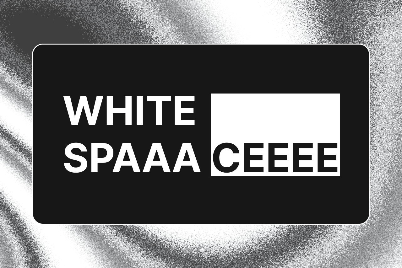 Preview artikel tentang whitespace