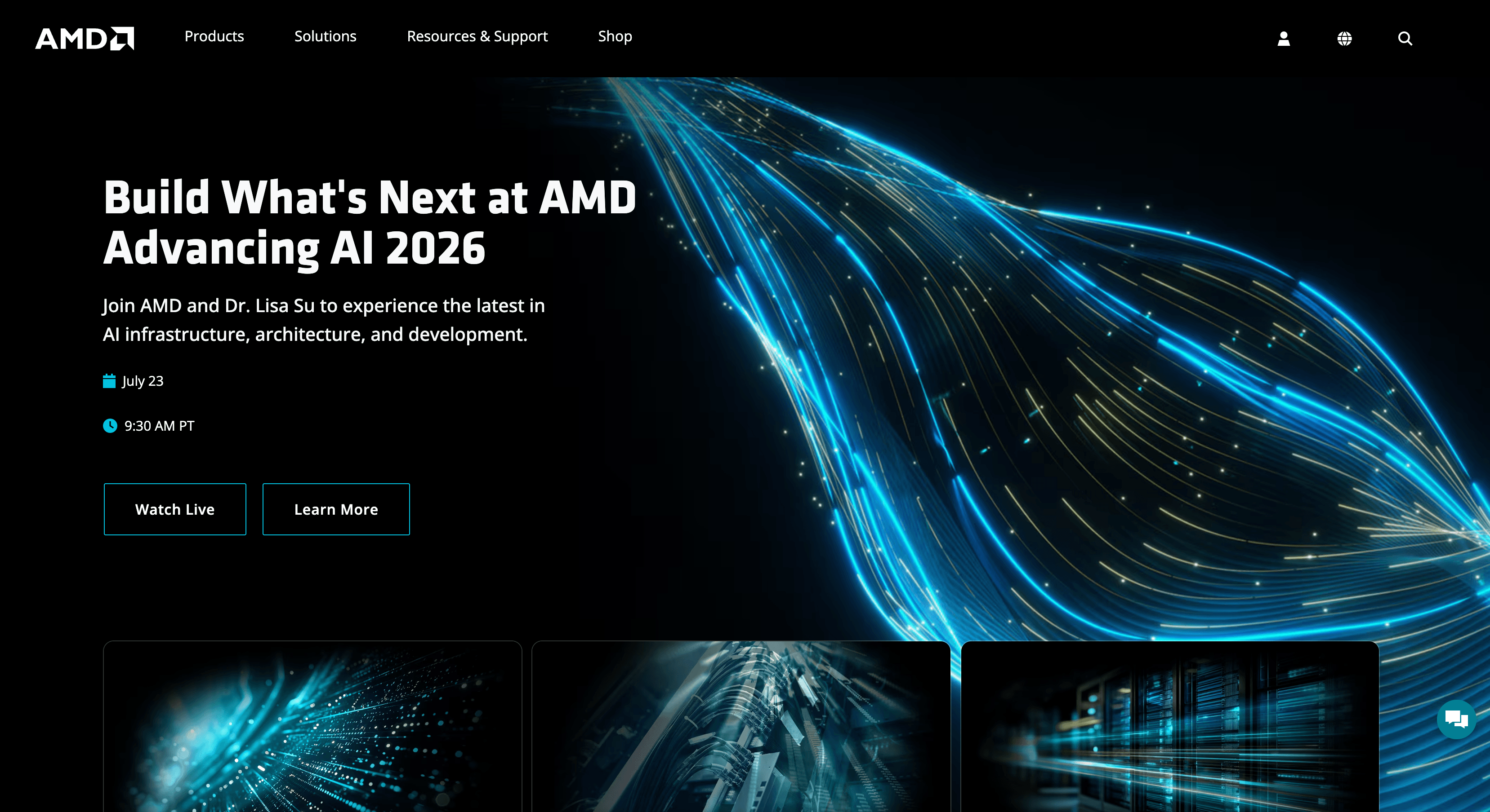Preview AMD